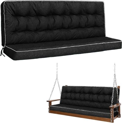 Porch Swing Cushion, 40" x 55" x 4"  - Lot 711
