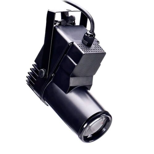 Lot of (4) RGBW LED Beam Stage Light  - Lot 713