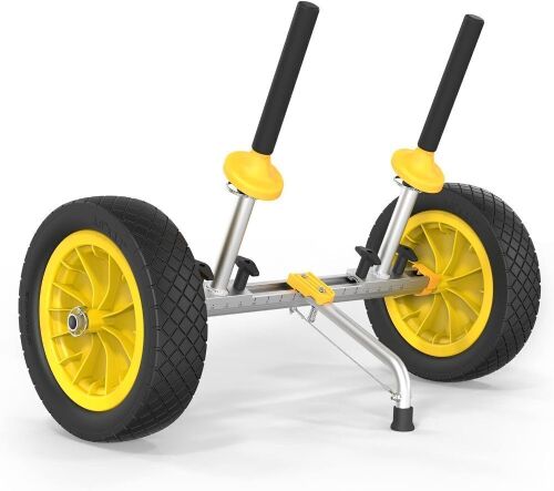 Bonnlo Sit On Top Kayak Cart  - Lot 717