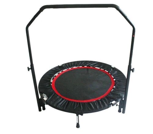 Mini Trampoline  - Lot 719