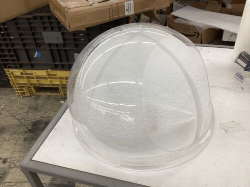 Cotton Candy Machine Bubble Cover  - Lot 684