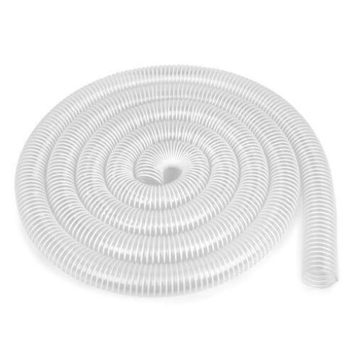 WEN DCA252 2.5-Inch by 20-Foot Universal Dust Hose for Woodworking and Dust Collection - Lot 646