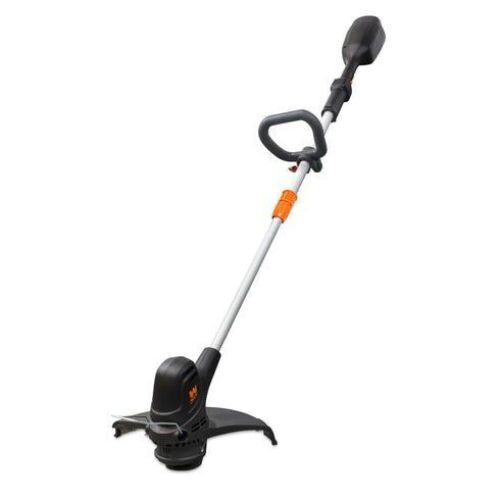 WEN 40413BT 40V Max Lithium-Ion Cordless 14-Inch 2-in-1 String Trimmer and Edger, Tool Only  - Lot 613