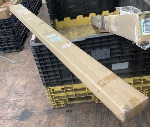 Blanket Ladder - Lot 486