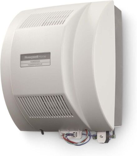 Honeywell Home Whole House Humidifier  - Lot 415