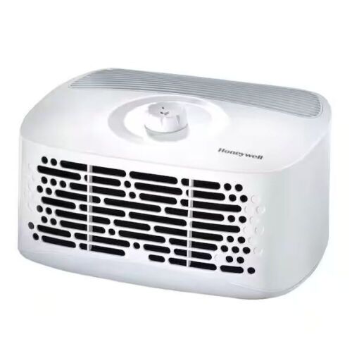 Honeywell HEPA-Type Tabletop Air Purifier  - Lot 350