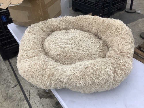 36" Pet Bed  - Lot 191