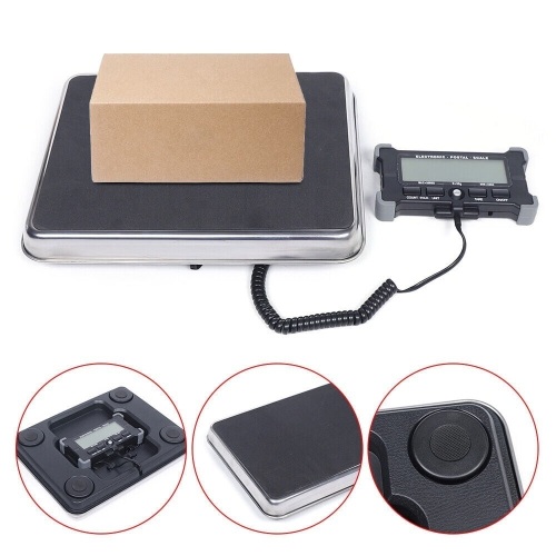 440lb Digital Postal Scale   - Lot 194