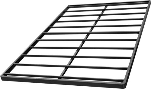 Aardhen King 2 Inch Box Spring, Queen  - Lot 182