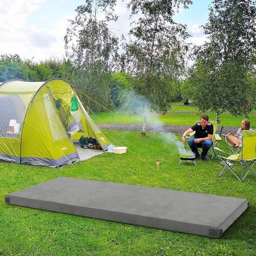 3" Memory Foam Camping Mattress - Lot 167