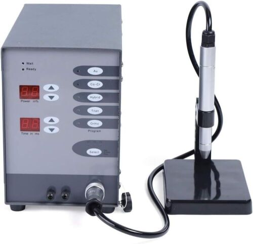 Pulse Argon Arc Spot Welding Machine 110V  - Lot 169