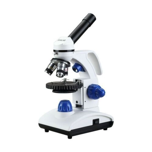 ESSLNB Biological Microscope - Lot 151