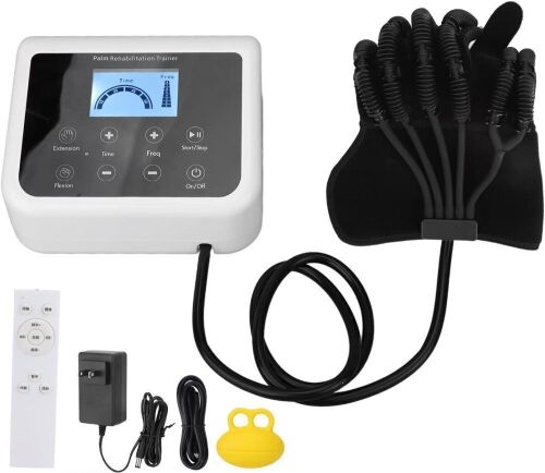 Rehabilitation Robot Glove - Lot 351
