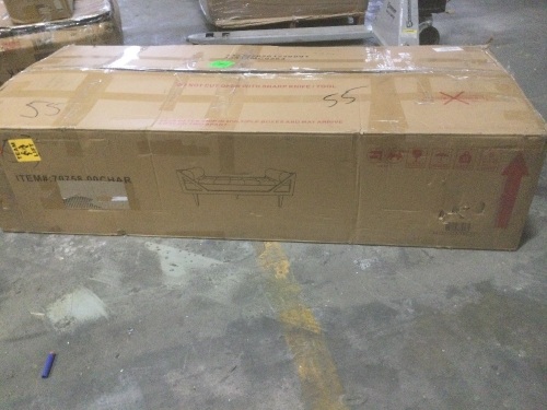 Accent Bench - Lot 100