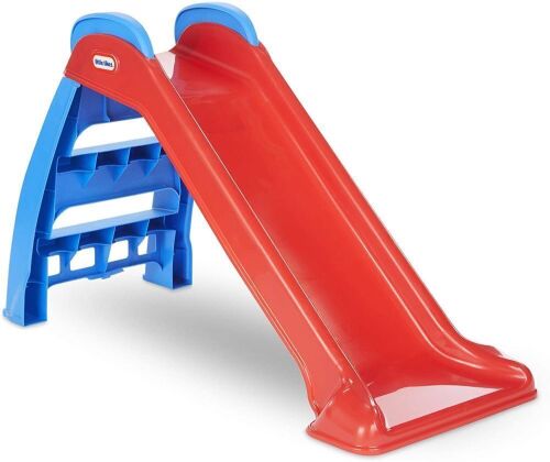 Little Tikes First Slide Toddler Slide, 39'' x 18'' x 23'' - Lot 630
