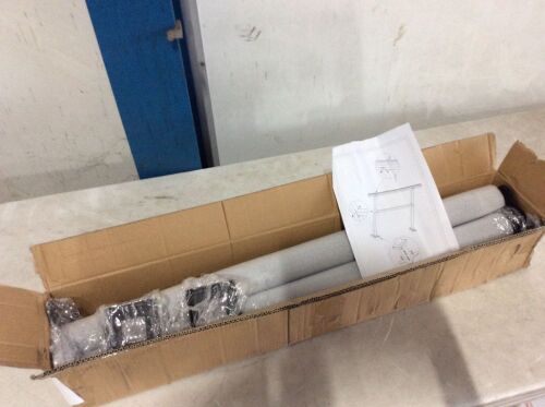 Stair Railing - Lot 398