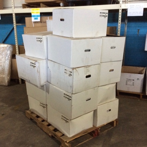 Lot of (17) Mostly Appears New Microwave Ovens - Lot 26