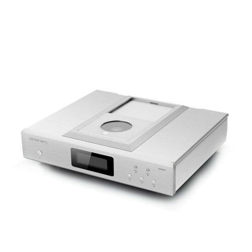 Denafrips Avatar Top Loading CD Transport  - Lot 70