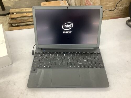X15 Laptop 15.6" Screen, 12GB Ram, 512GB Rom - Lot 98