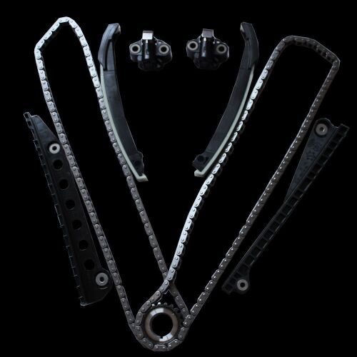 Timing Chain Kit for 04-08 Ford Expedition 5.4L V8 - Lot 201