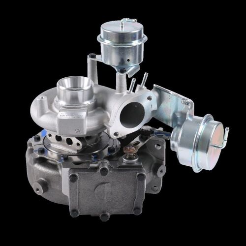 Turbo Charger for 07-12 Acura RDX 2.3L  - Lot 205