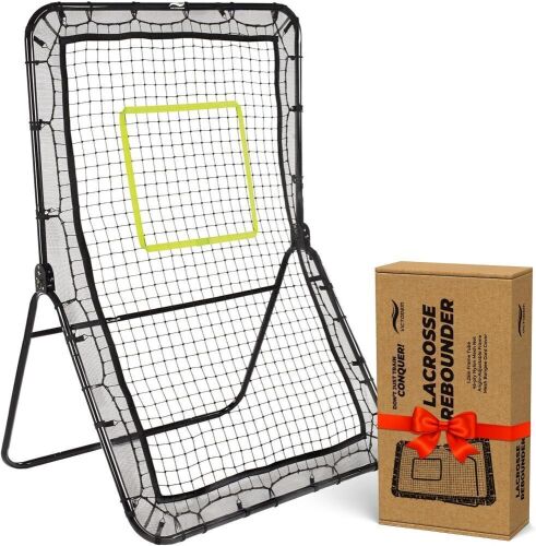 Victorem Lacrosse Rebounder 6x4 Ft - Lot 230