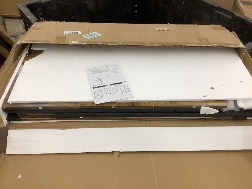 Office Desk  - Lot 231