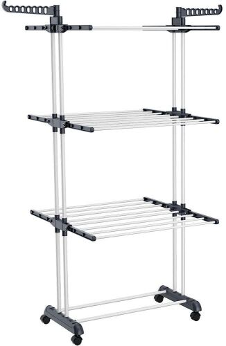 Clothes Drying Rack  - Lot 241