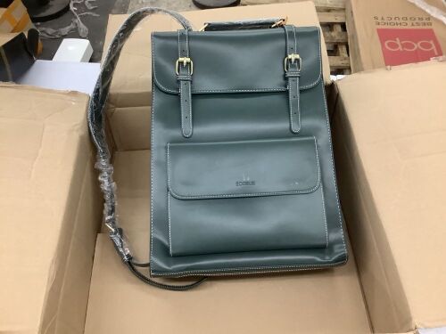 Ecosusi Laptop Backpack  - Lot 418