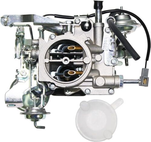 H2092 Carburetor for Toyota 2E Engine - Lot 593