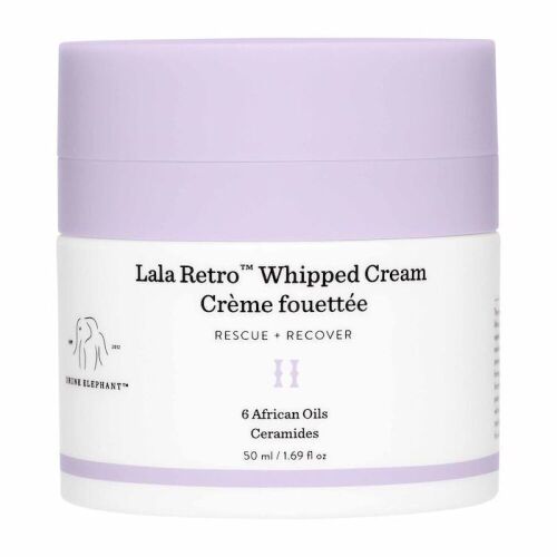 Lot of (10) Drunk Elephant Lala Retro Nourishing Whipped Moisturizer - Lot 673