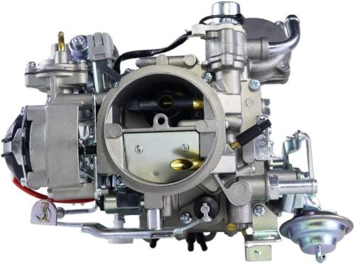 Carburetor for Toyota 1FZ Land Cruiser 1992-1999 - Lot 722