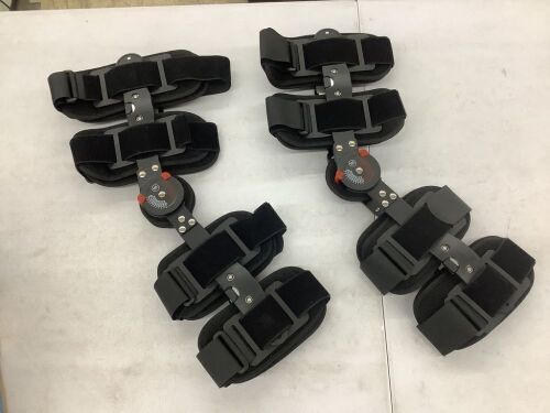 Lot of (2) Joint Stabilizer Braces  - Lot 727