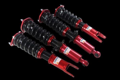JDMSPEED Coilover Struts for 2008-2011 Infiniti G37 Coupe/Sedan RWD - Lot 598