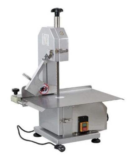 J120 Bone Sawing Machine - Dented - Lot 67