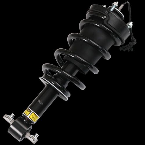 JDMSPEED Front Shock Strut Assembly for Escalade Tahoe GMC Sierra Denali 1500  - Lot 705