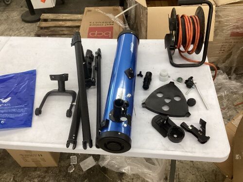 Aomekie Telescope  - Lot 658