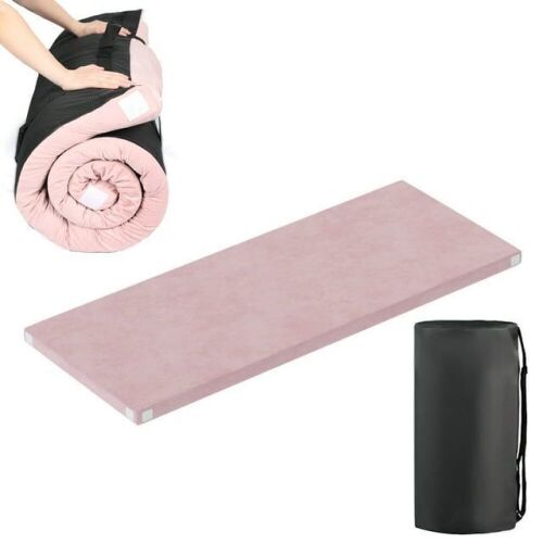3" Memory Foam Camping Mat - Lot 642