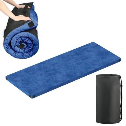 3" Memory Foam Camping Mat - Lot 652
