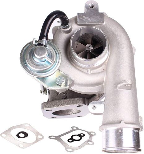 Turbo Charger for Mazda CX-7 2007-2012 2.3L - Lot 90