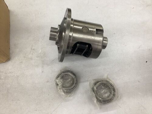 Posi Unit, Unknown Fit  - Lot 650