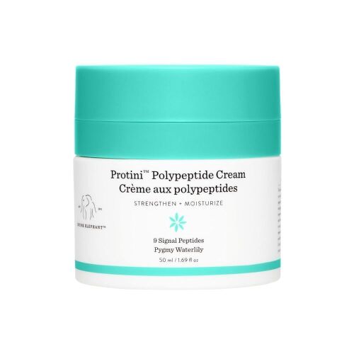 Lot of (12) Drunk Elephant Protini Polypeptide Cream  - Lot 756