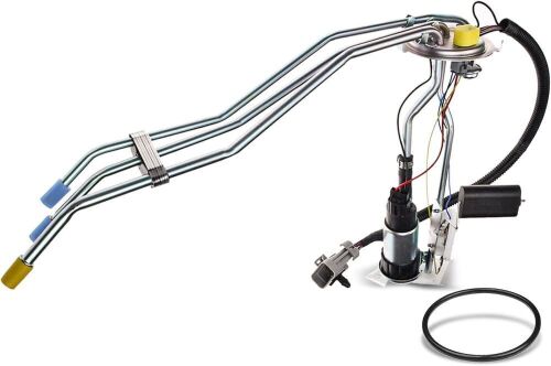 Fuel Pump Assembly for 1991-1993 Cadillac De Ville Fleetwood V8 4.9L - Lot 464
