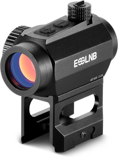 ESSLNB Electric Red Dot Sight - Lot 112
