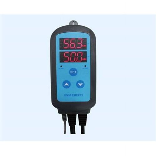 Inkbird IB-0027-XX IHC-200 Digital Humidity Controller - Lot 342