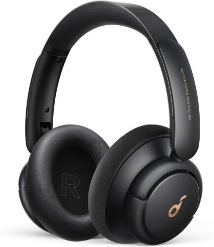 Soundcore by Anker Life Q30 Hybrid Active Noise Cancelling Headphones with Multiple Modes - Lot 363
