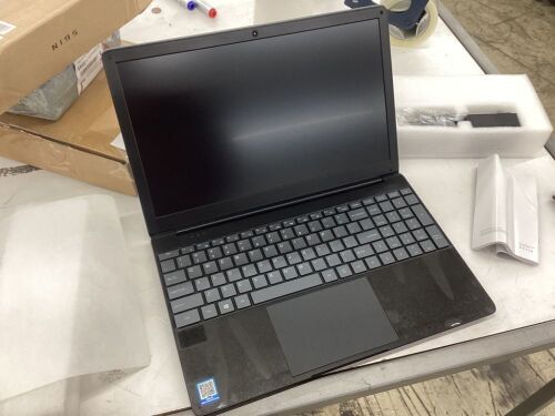 M15 Pro Laptop 15.6" Screen 8GB RAM - Lot 24