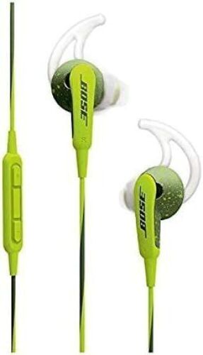 Lot of (19) Bose SoundSport in-Ear Wired Headphones - Authenticity Unknown - Lot 34