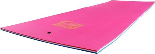 Fun Float Floating Water Mat 108" x 72"  - Lot 32