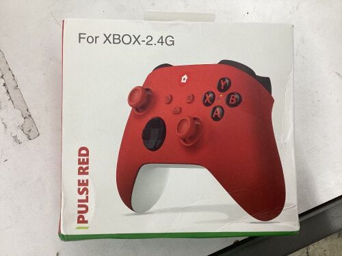 Wireless Controller for Xbox  - Lot 358